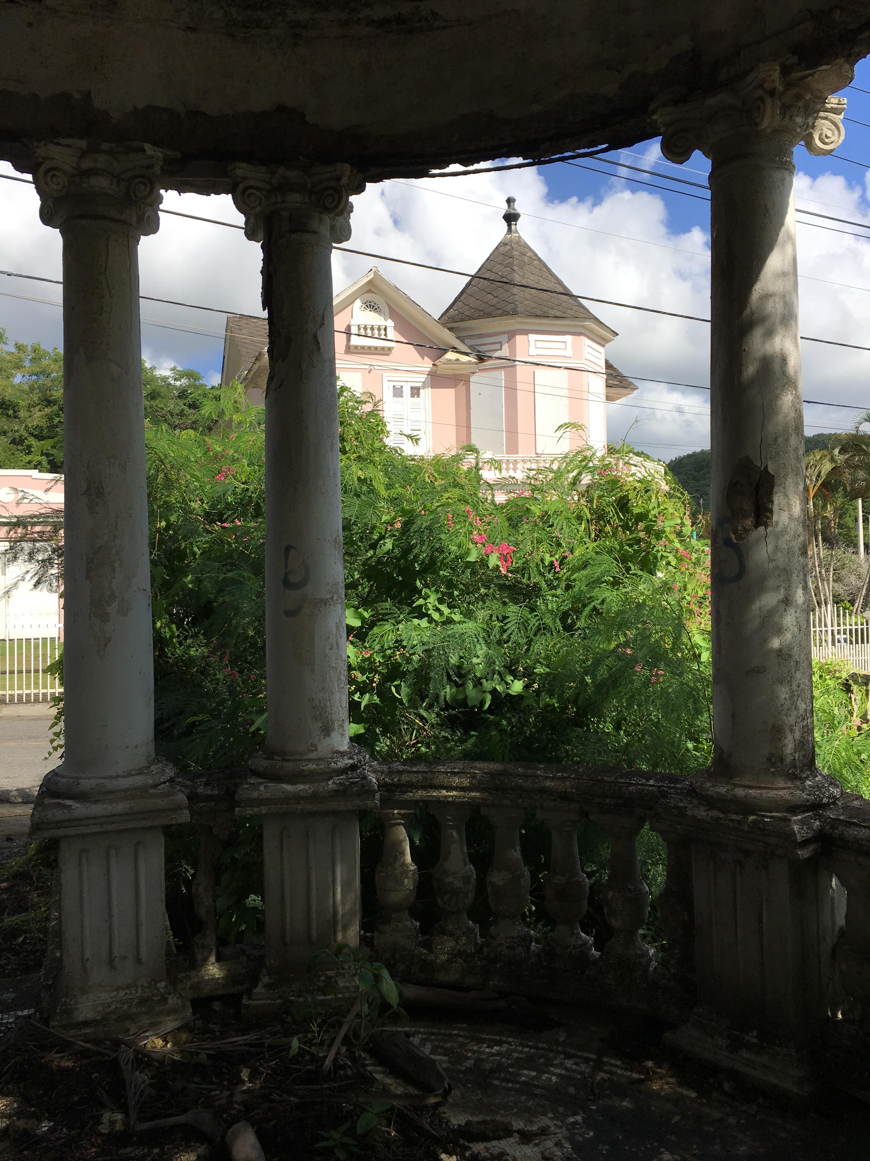 Castillo Villa del Mar - Naguabo - 2015 00086
